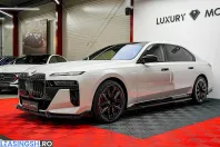 BMW 740d (Seria 7) din 2025 cu 20 km - oferta BMW219572 - foto 14