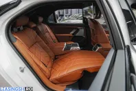 BMW 740d (Seria 7) din 2025 cu 20 km - oferta BMW219572 - foto 15