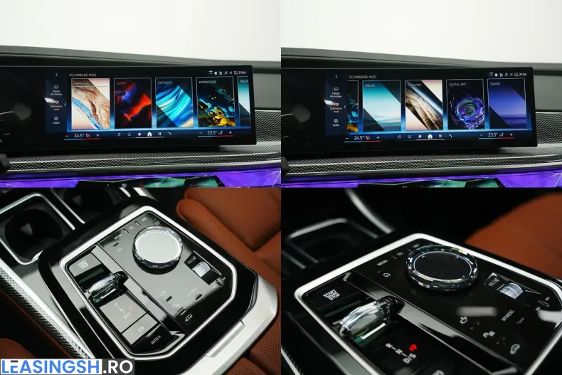 BMW 740d (Seria 7) din 2025 cu 20 km - oferta BMW219572 - foto 25