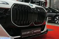 BMW 740d (Seria 7) din 2025 cu 20 km - oferta BMW219572 - foto 28