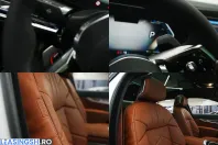 BMW 740d (Seria 7) din 2025 cu 20 km - oferta BMW219572 - foto 35