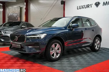 Volvo XC60 din 2022 - oferta VOL219573