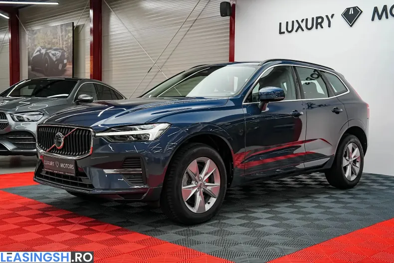 Volvo XC60 din 2022 cu 131.000 km - oferta VOL219573 - foto 1