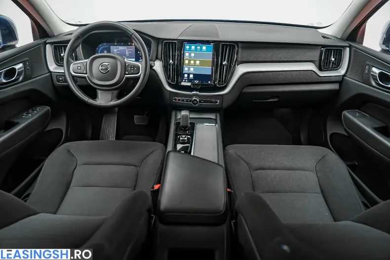 Volvo XC60 din 2022 cu 131.000 km - oferta VOL219573 - foto 2