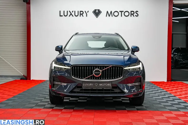 Volvo XC60 din 2022 cu 131.000 km - oferta VOL219573 - foto 3