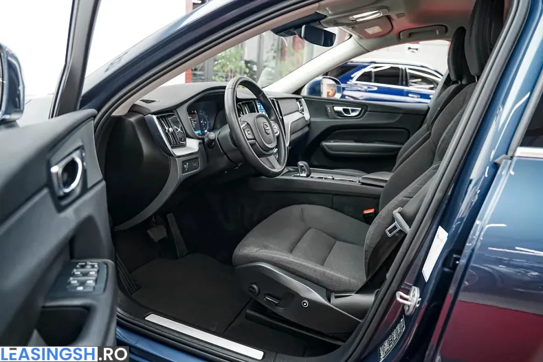 Volvo XC60 din 2022 cu 131.000 km - oferta VOL219573 - foto 4
