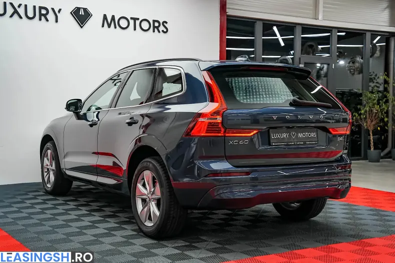 Volvo XC60 din 2022 cu 131.000 km - oferta VOL219573 - foto 7