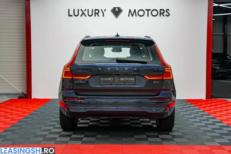 Volvo XC60 din 2022 cu 131.000 km - oferta VOL219573 - foto 9