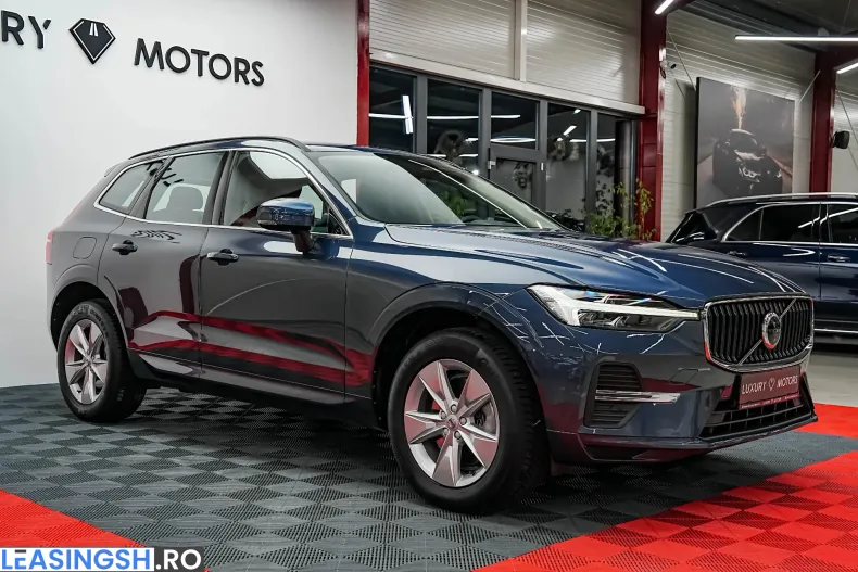 Volvo XC60 din 2022 cu 131.000 km - oferta VOL219573 - foto 13