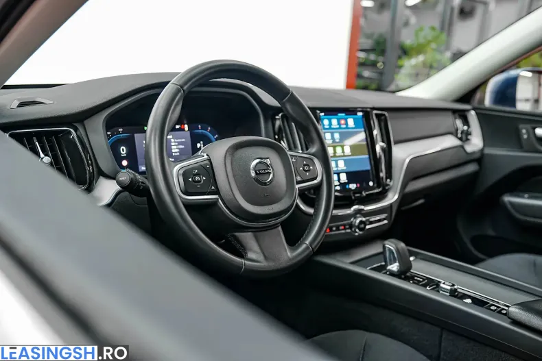 Volvo XC60 din 2022 cu 131.000 km - oferta VOL219573 - foto 14