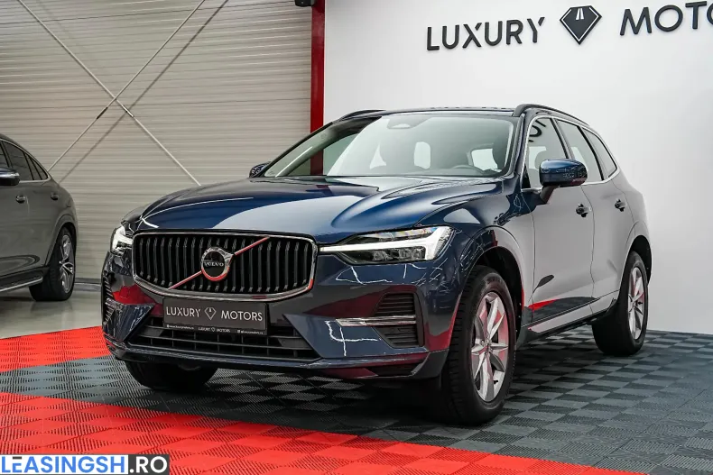 Volvo XC60 din 2022 cu 131.000 km - oferta VOL219573 - foto 15