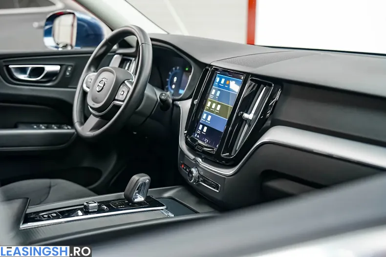 Volvo XC60 din 2022 cu 131.000 km - oferta VOL219573 - foto 16