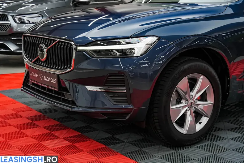 Volvo XC60 din 2022 cu 131.000 km - oferta VOL219573 - foto 17