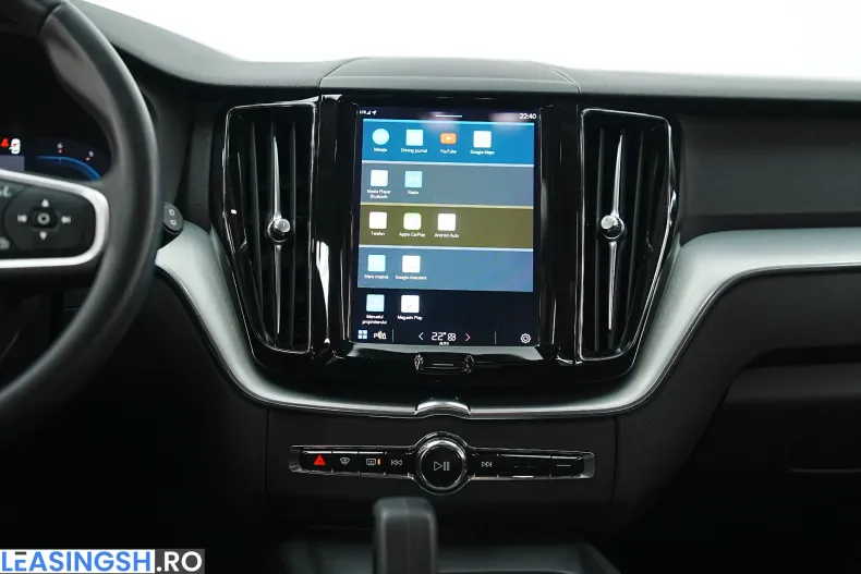 Volvo XC60 din 2022 cu 131.000 km - oferta VOL219573 - foto 20