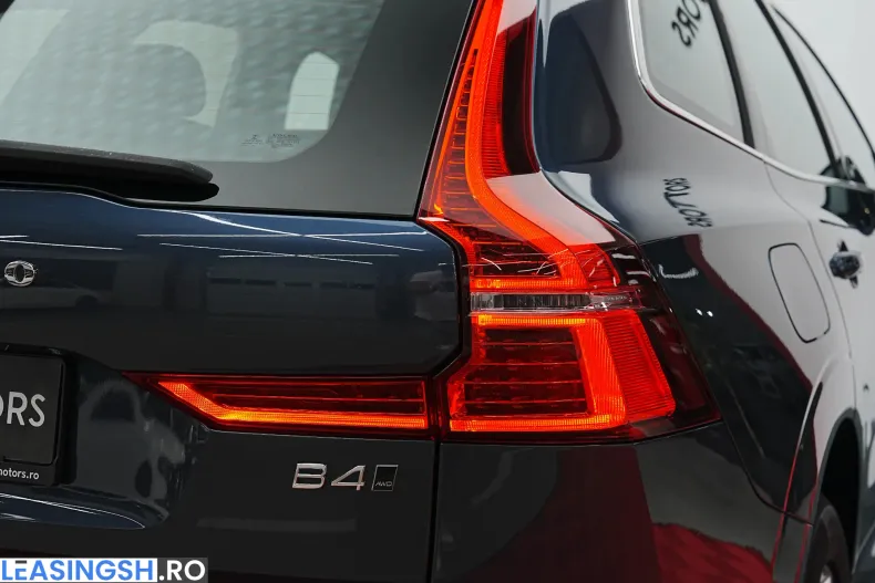 Volvo XC60 din 2022 cu 131.000 km - oferta VOL219573 - foto 21