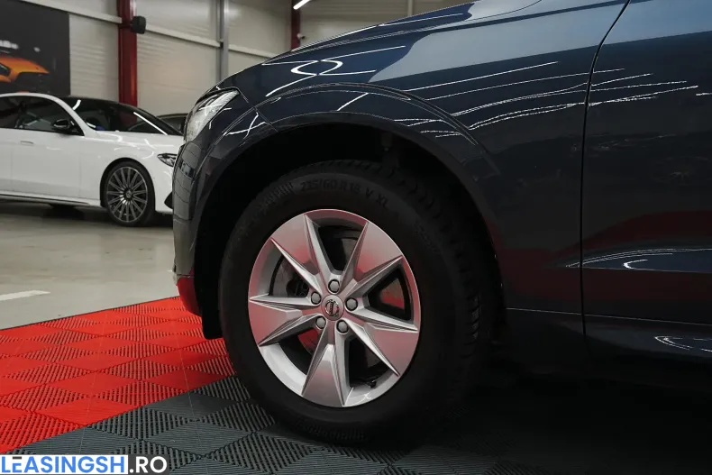 Volvo XC60 din 2022 cu 131.000 km - oferta VOL219573 - foto 23
