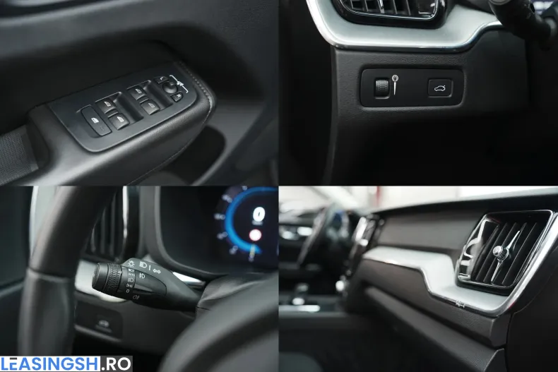 Volvo XC60 din 2022 cu 131.000 km - oferta VOL219573 - foto 32