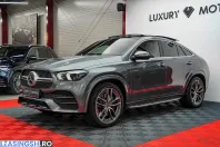 Mercedes-Benz GLE Coupe (Clasa GLE) din 2022 cu 101.000 km - oferta MER219574 - foto 1