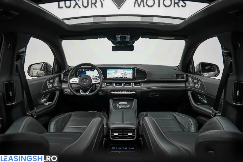 Mercedes-Benz GLE Coupe (Clasa GLE) din 2022 cu 101.000 km - oferta MER219574 - foto 2