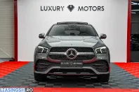 Mercedes-Benz GLE Coupe (Clasa GLE) din 2022 cu 101.000 km - oferta MER219574 - foto 3