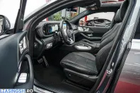 Mercedes-Benz GLE Coupe (Clasa GLE) din 2022 cu 101.000 km - oferta MER219574 - foto 4