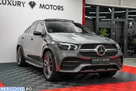 Mercedes-Benz GLE Coupe (Clasa GLE) din 2022 cu 101.000 km - oferta MER219574 - foto 5