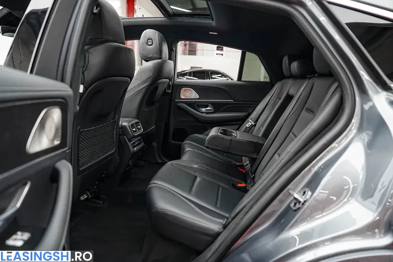Mercedes-Benz GLE Coupe (Clasa GLE) din 2022 cu 101.000 km - oferta MER219574 - foto 6