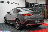 Mercedes-Benz GLE Coupe (Clasa GLE) din 2022 cu 101.000 km - oferta MER219574 - foto 7