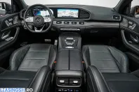 Mercedes-Benz GLE Coupe (Clasa GLE) din 2022 cu 101.000 km - oferta MER219574 - foto 8