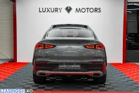 Mercedes-Benz GLE Coupe (Clasa GLE) din 2022 cu 101.000 km - oferta MER219574 - foto 9