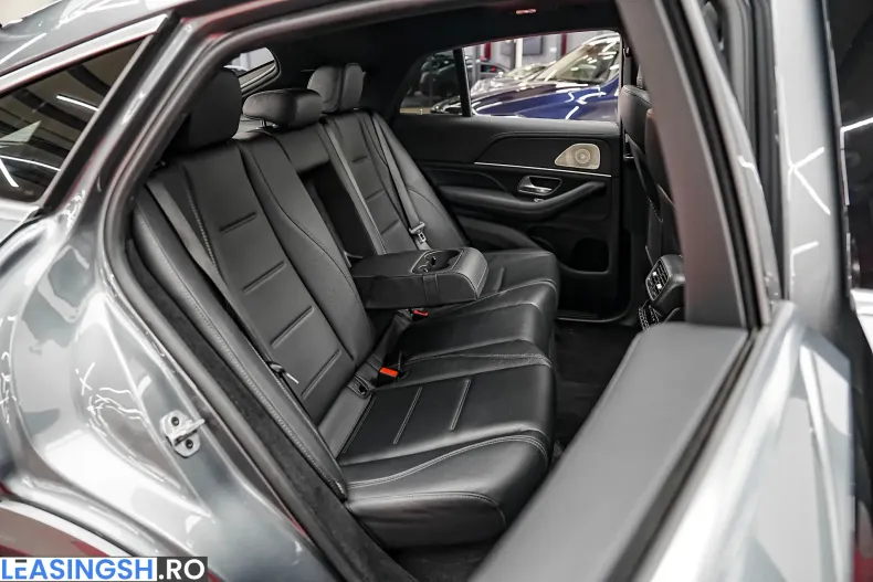 Mercedes-Benz GLE Coupe (Clasa GLE) din 2022 cu 101.000 km - oferta MER219574 - foto 12