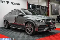 Mercedes-Benz GLE Coupe (Clasa GLE) din 2022 cu 101.000 km - oferta MER219574 - foto 13