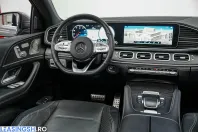 Mercedes-Benz GLE Coupe (Clasa GLE) din 2022 cu 101.000 km - oferta MER219574 - foto 14