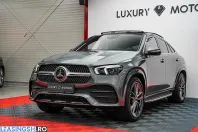 Mercedes-Benz GLE Coupe (Clasa GLE) din 2022 cu 101.000 km - oferta MER219574 - foto 15