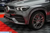 Mercedes-Benz GLE Coupe (Clasa GLE) din 2022 cu 101.000 km - oferta MER219574 - foto 17