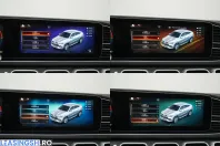 Mercedes-Benz GLE Coupe (Clasa GLE) din 2022 cu 101.000 km - oferta MER219574 - foto 32