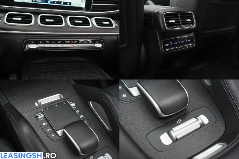 Mercedes-Benz GLE Coupe (Clasa GLE) din 2022 cu 101.000 km - oferta MER219574 - foto 34