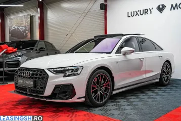 Audi A8 din 2022 - oferta AUD219575