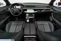 Audi A8 din 2022 cu 75.000 km - oferta AUD219575 - foto 2