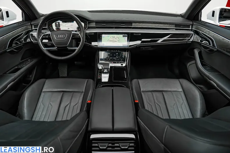 Audi A8 din 2022 cu 75.000 km - oferta AUD219575 - foto 2