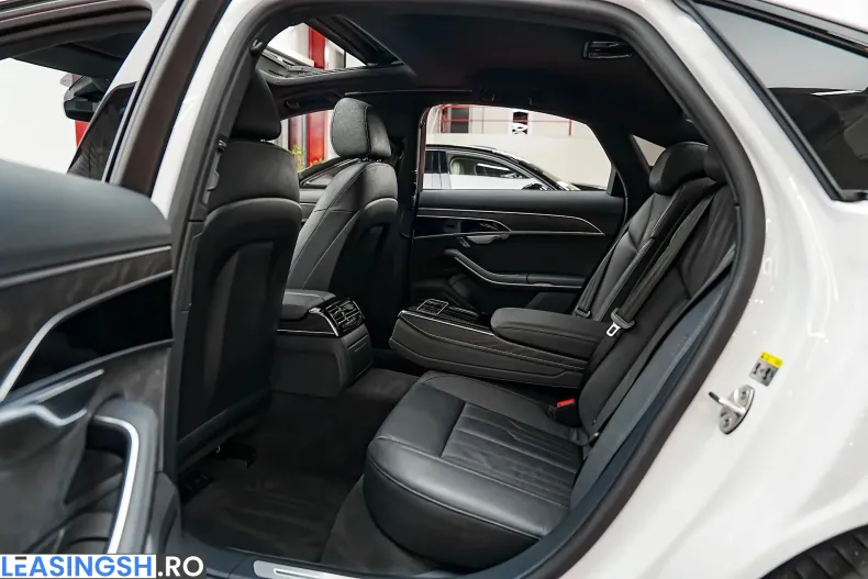 Audi A8 din 2022 cu 75.000 km - oferta AUD219575 - foto 6