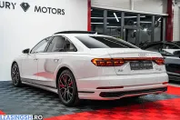 Audi A8 din 2022 cu 75.000 km - oferta AUD219575 - foto 7