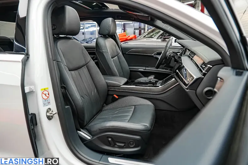 Audi A8 din 2022 cu 75.000 km - oferta AUD219575 - foto 8