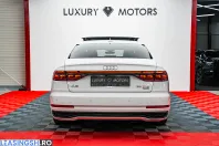 Audi A8 din 2022 cu 75.000 km - oferta AUD219575 - foto 9