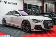 Audi A8 din 2022 cu 75.000 km - oferta AUD219575 - foto 13