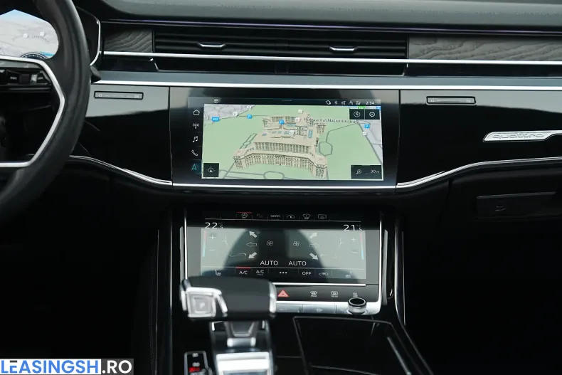 Audi A8 din 2022 cu 75.000 km - oferta AUD219575 - foto 16