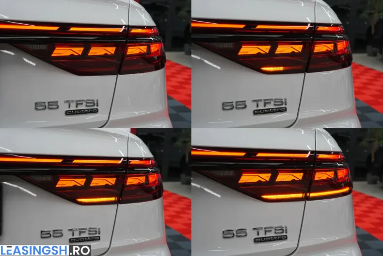 Audi A8 din 2022 cu 75.000 km - oferta AUD219575 - foto 23