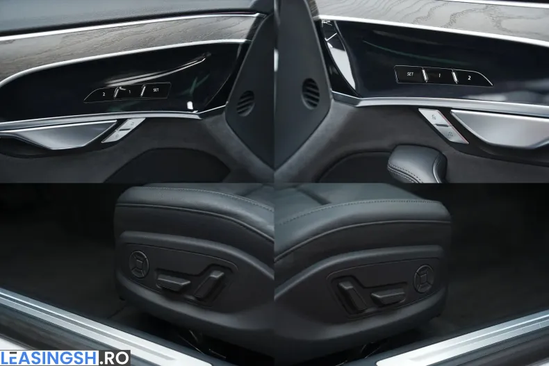 Audi A8 din 2022 cu 75.000 km - oferta AUD219575 - foto 32
