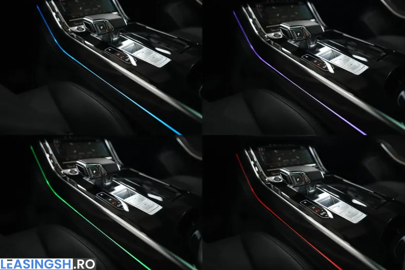 Audi A8 din 2022 cu 75.000 km - oferta AUD219575 - foto 33