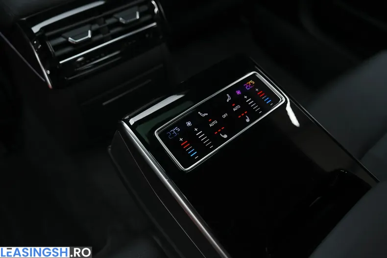Audi A8 din 2022 cu 75.000 km - oferta AUD219575 - foto 37